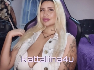 Kattaliina4u