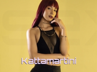 Kattamartini