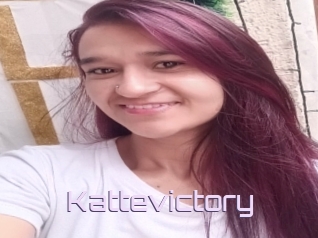Kattevictory