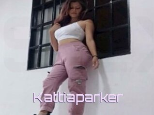 Kattiaparker