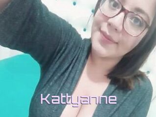 Kattyanne