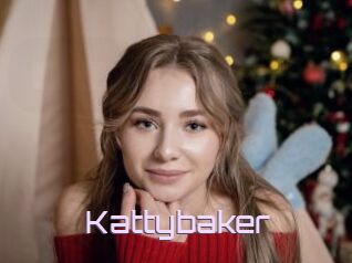 Kattybaker