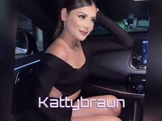 Kattybraun