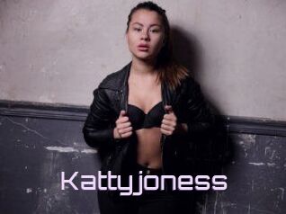 Kattyjoness