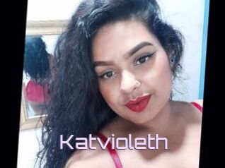 Katvioleth