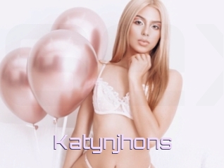 Katynjhons