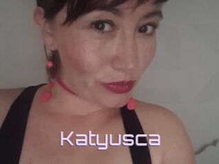 Katyusca