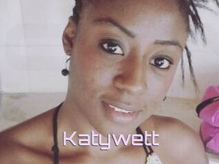 Katywett