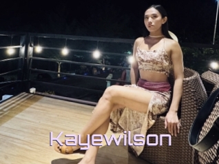 Kayewilson