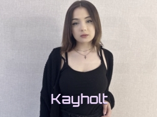 Kayholt