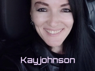 Kayjohnson