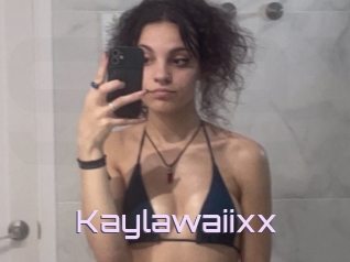 Kaylawaiixx