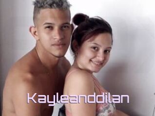 Kayleanddilan