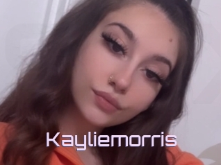 Kayliemorris