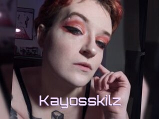 Kayosskilz
