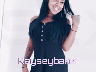 Kayseybaker