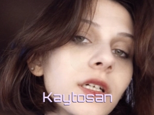 Kaytosan