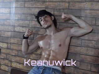 Keanuwick