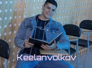 Keelanvolkov