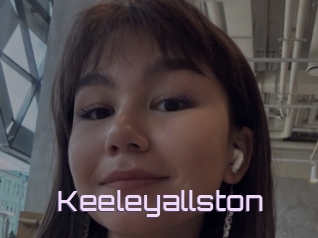Keeleyallston