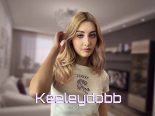 Keeleydobb
