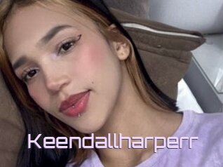 Keendallharperr