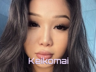 Keikomai