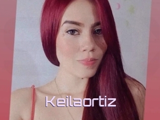 Keilaortiz