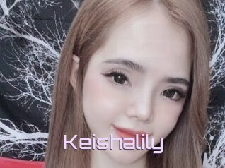 Keishalily