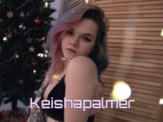 Keishapalmer