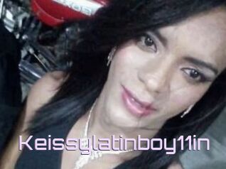 Keissylatinboy11in