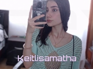 Keitlisamatha