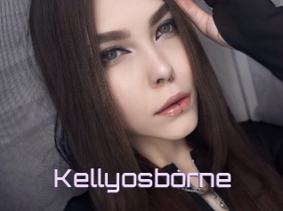 Kellyosborne