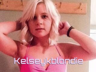 Kelseykblondie
