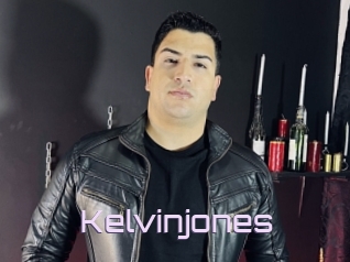 Kelvinjones