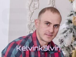 Kelvink3lvin