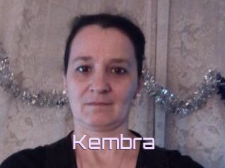 Kembra