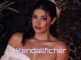 Kendallficher