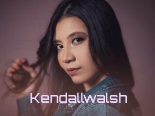 Kendallwalsh
