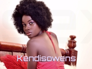 Kendisowens