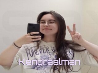 Kendraalman