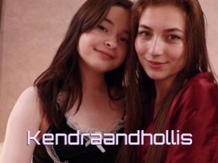Kendraandhollis
