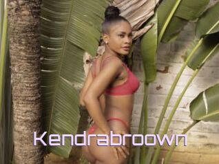 Kendrabroown