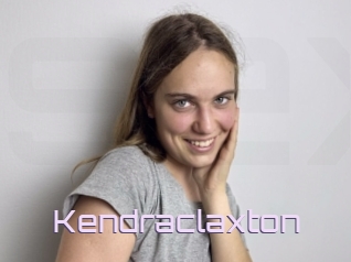 Kendraclaxton