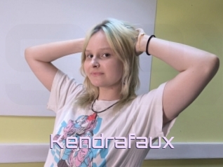 Kendrafaux