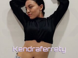 Kendraferrety