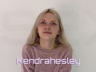 Kendrahesley