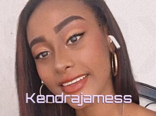 Kendrajamess