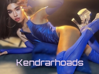 Kendrarhoads