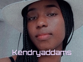 Kendryaddams